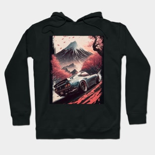 Drift Hoodie